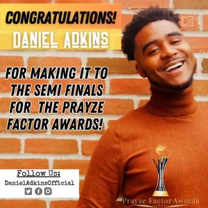 Video post by @danieladkinsofficial on Facebook