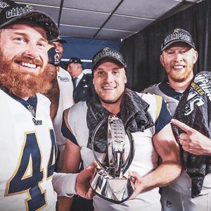 Image post by @dudeperfect on Instagram