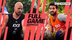 Video post by @fiba3x3 on YouTube