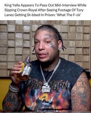Image post by @nojumper on Instagram