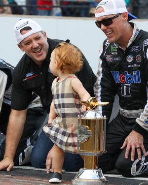 Image post by @indianapolismotorspeedway on Instagram