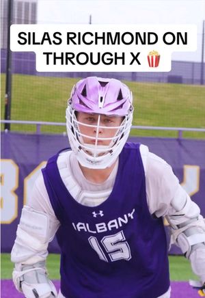 Video post by @lacrossenetwork on TikTok