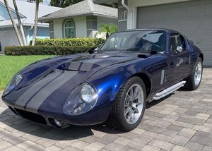 Image post by @factoryfiveracing on Instagram