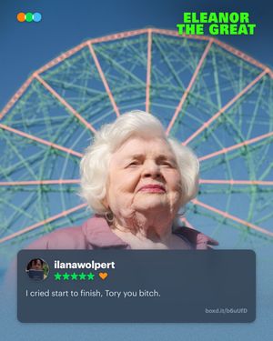 Image post by @letterboxd on Instagram