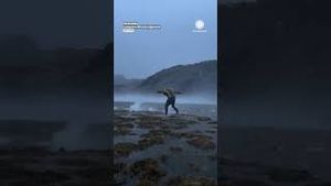 Video post by @accuweather on YouTube