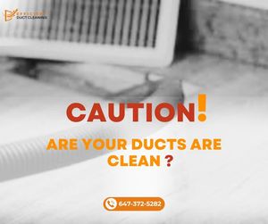 Image post by @Efficientductcleaning on Facebook