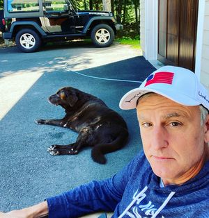 Image post by @trey.wingo on Instagram