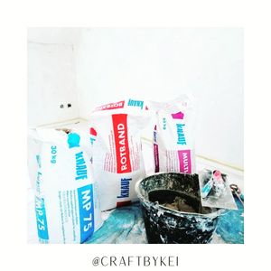 Image post by @craftbykei on Instagram