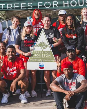 Image post by @houstoncougars on Instagram