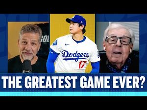 Video post by @fanduelsportsnetwork on YouTube