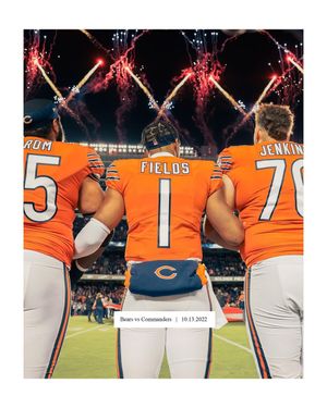 Image post by @joeypusateri_ on Instagram