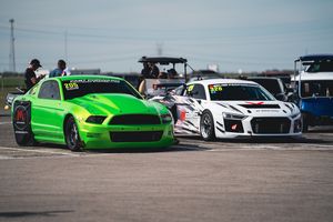 Image post by @amsperformance on Instagram