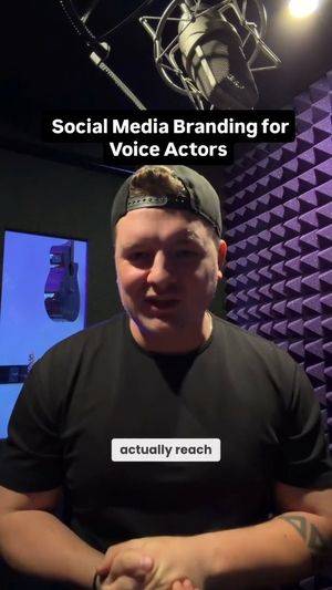 Video post by @voice123 on Instagram