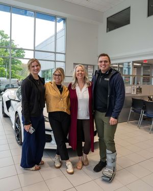 Image post by @mohawkchevrolet on Instagram