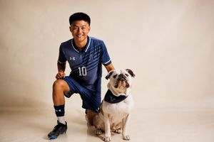 Image post by @yalemsoccer on Instagram