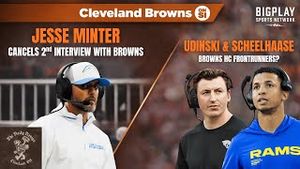 Video post by @bigplaycleveland on YouTube