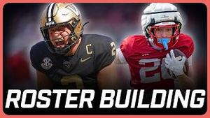 Video post by @hurrdatsports on YouTube