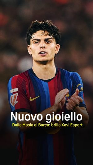 Video post by @dazn_it on Instagram