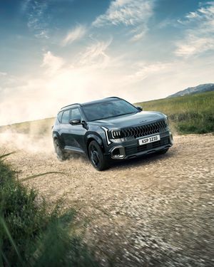 Image post by @kia.worldwide on Instagram