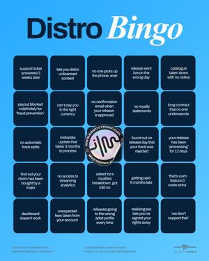 Image post by @identitymusic on Instagram