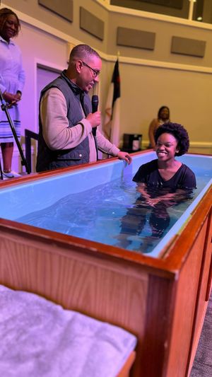 Video post by @r4sqchurch on Facebook