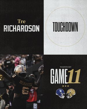 Image post by @vandyfootball on Instagram