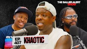 Video post by @Baller Alert, Inc. on YouTube
