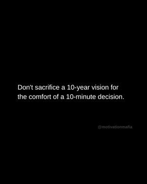 Image post by @motivationmafia on Instagram