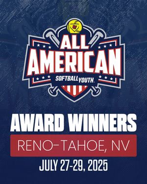 Image post by @softballyouth on Instagram