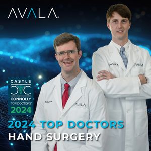 Image post by @avalahealth on Facebook