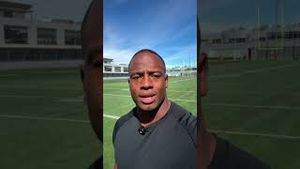 Video post by @browns on YouTube