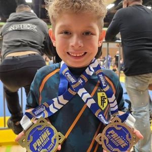Image post by @factoryfreshbjj on Instagram