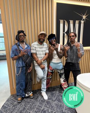 Image post by @bmi on Instagram