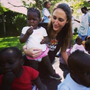Image post by @unfoundation on Instagram