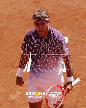Image post by @arizonatennisclassic on Instagram