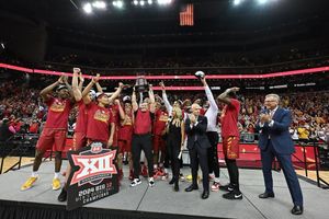 Image post by @cyclonealley on Instagram