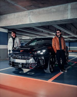 Image post by @stadiumx on Instagram