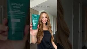 Video post by @aveda on YouTube