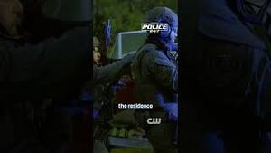 Video post by @thecw on YouTube