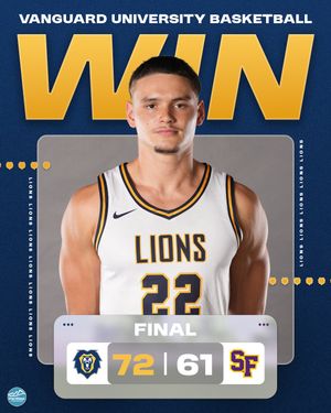 Image post by @vulions on Instagram