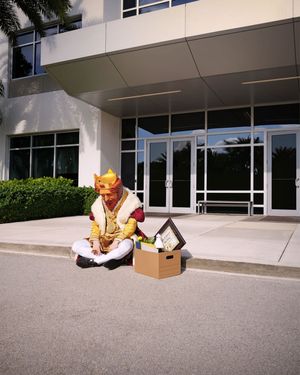 Image post by @wendys on Instagram