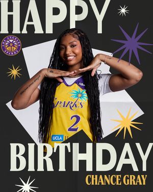 Image post by @la_sparks on Instagram