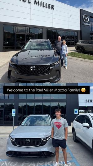 Video post by @paulmillermotorcompany on TikTok