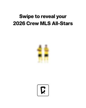 Image post by @columbuscrew on Instagram