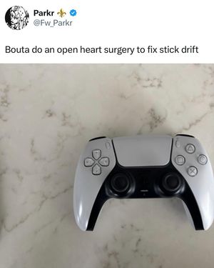 Image post by @brgaming on Instagram