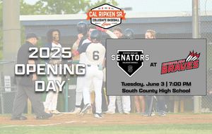 Image post by @ripkenleague on Instagram