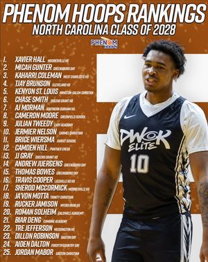 Image post by @phenom_hoops on Instagram