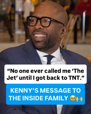 Image post by @nbaontnt on Instagram