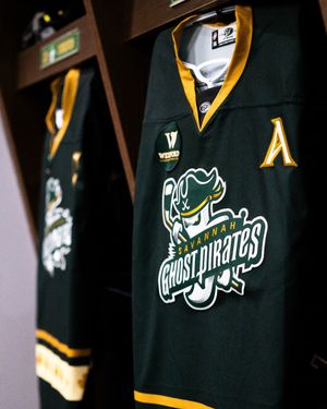 Image post by @savghostpirates on Instagram