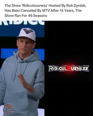 Image post by @nojumper on Instagram